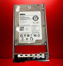 Dell 300GB 10K 6Gb/s SAS 2.5