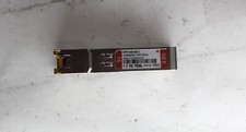 FS SFP-GB-GE-T 1000BASE-T SFP 100m 1GT Optical Transceiver picture