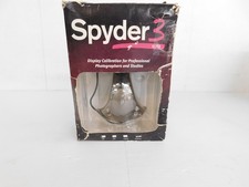 Datacolor Spyder Elite3 DC S3EL100 Colorimeter (JSP106) picture