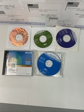 VTG DELL Dimension Drivers & Utility Resource CD's OS Reinstalling Window Xp picture