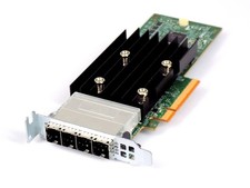 Dell 01KH9T HBA355e 12Gb/s SAS PCI-e Host Bus Adapter Low Profile for PowerEdge picture