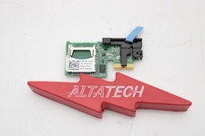 Dell PMR79 PowerEdge R730 Server G13 ISDN Dual SD Card Reader Module - Tested picture