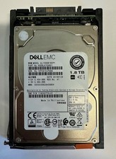 118000770-01 - EMC 1.8TB 10K RPM SAS 2.5