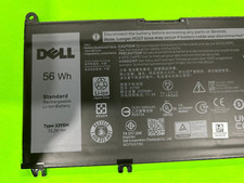 Lot of 3 33YDH Battery Dell Latitude 3380 3480 3580 3590 Inspiron 7586 7577 7786 picture