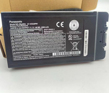 Genuine 46Wh CF-VZSU0PW Panasonic Battery For Panasonic Toughbook CF-54 MK1 MK2 picture