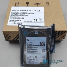 New ST900MP0006-HP HPE 900GB SAS 12G 15K SFF SC DS HDD picture