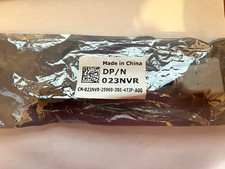 Dell DisplayPort DP to DVI Video Monitor Cable Adapter DP/N 023NVR picture