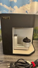 Solutionix Rexcan DS3 Gold 5.0MP Blue Light 3D Scanner Open Box  / Tested picture
