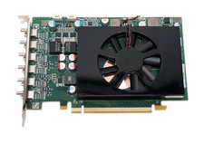 Matrox C680-E4GBF 4GB Dell P/N: DW5DN  picture