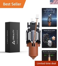 Official Ender 3 V3 SE/KE Upgrade Hotend Kit, with Quick-swap Nozzle Kit, Sup... picture