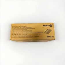 Genuine Xerox 108R01121 Drum Cartridge Kit VersaLink C400 C405 Phaser 6600 6605 picture