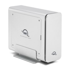 OWC Express 4M2 Four-Slot USB4 (40Gb/s) RAID Storage Enclosure for Aluminium picture