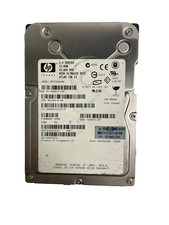 HP Model BF0728A4BA 15000RPM High-Performance Internal Hard Drive Cache 8 MB picture