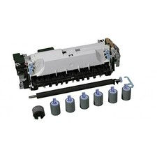 HP Laserjet 4100 Fuser Maintenance Kit C8057A - Scratch & Dent picture