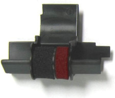 Compatible/Replacement Calculator Ink Roller Black/Red IR-40T CP13 picture