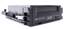 Dell Quantum CD72LWH TD6100-173 36GB / 72GB SCSI 68-Pin Tape Drive - Tested picture