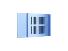 iStarUSA DD-300-DBLUE D Storm 3U Series BLUE Front Bezels picture