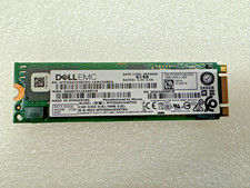 Dell EMC SSD 0T2GFX T2GFX 240GB M.2 SATA 6Gbps Solid State Drive MTFDDAV240TDU picture