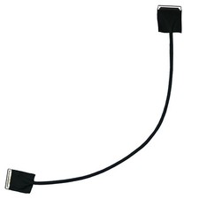 40pin 0.5mm to 0.4mm Spacing LVDS Cable 30cm LCD Board Soft Wire 4K 20454 20525 picture