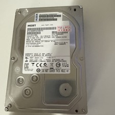 HGST Ultrastar 7K4000 3TB 7200RPM SATA III 3.5