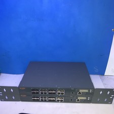 1x Aruba 7030 Mobility Wireless Controller (ARCN7030) picture