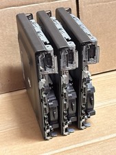 Lot Of (3) HP EliteDesk 800 G3 Mini i5 7th Gen - No ram - No SSD picture