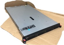 +Lenovo Thinkserver RD550, E5-2620 v3 2.40GHz, 8GB DDR4, 4xHDD Caddy, NO HDD picture