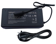 AC/DC Adapter For VersaDesk Power Riser VDPR3124 32