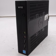 DELL WYSE ZX0 AMD G-T56N 4GB RAM 16GB SATA SSD No OS Desktop picture