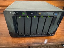 Synology DS1512+ 5 Bay NAS, 5 - 3 TB HD's, 10.8 TB Raid 5 total, 3 GB RAM. picture