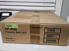 OEM Konica Minolta (A1480Y1) TFP05 Transfer Belt Bizhub C25 C35 C3100P C35P picture
