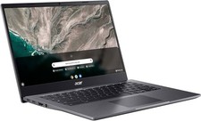 Acer Chromebook 514 CB514-1W-5280 14” FHD i5 8GB 128GB SSD Brand New Sealed picture
