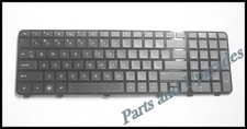 HP Pavilion DV6-7000 DV6z-7000 US Keyboard With Frame 682081-001 698952-001 NEW picture
