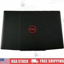 New YGCNV For Dell Gaming G3 15 3590 3500 Laptop LCD Back Cover 0YGCNV USK picture