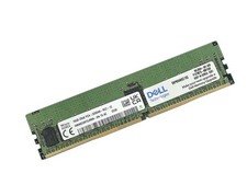 Dell SNPM04W6C/16G AA799064 2RX8 DDR4 PC4-3200AA RDIMM Server Memory RAM picture