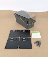 Vtg Fellowes 3.5
