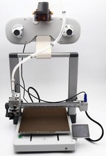 Bambu Lab A1 Combo AMS Lite 3D Printer with Extras picture