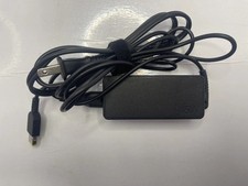 LENOVO 45N0297 20V 2.25A 45W Genuine Original Square AC Power Adapter Charger picture