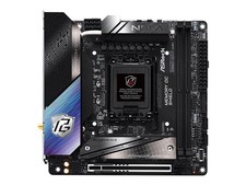 ASRock Phantom Gaming Z890I NOVA WIFI Motherboard mini 90-MXBPN0-A0UAYZ picture