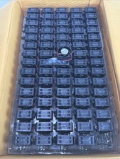 300 Pieces FONSAN DFB0412M DC BRUSHLESS 12V Fan Delta 40x40x20mm NEW picture