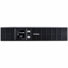 CyberPower PFC OR1500PFCRT2U Sinewave Series 1500VA 1050W 8-Outlet UPS picture
