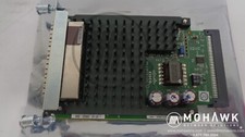 NOB CISCO VIC-4FXS/DID 4-PORT High Density Voice Fax Interface Module FXS picture