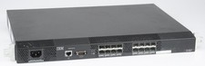 IBM 2005-B16 Fabric San 16 port 4GB Fibre Channel (FC) Switch 22R5511 picture