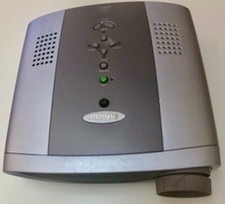 InFocus Projector. Model LP500.  Parts Only.  Cable not included. picture