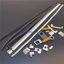 2set Drum Toner Developer Entrance Sponge Seal Kit For Ricoh 4503 3503 6003 3003 picture