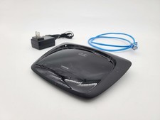 CISCO LINKSYS WRT120N WIRELESS-N HOME WI-FI ROUTER 4-PORT 10/100 ETHERNET picture