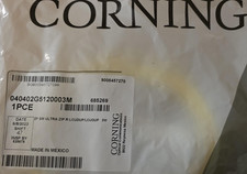 040402G5120003M (Corning) 3M Fiber Optic Jumper LC/LC Duplex Zipcord Cable (OS2) picture