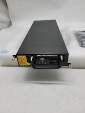 Dell Power Connect MPS1000 Server Power Supply w/PSU and Connecting Cable(0GCJVY picture