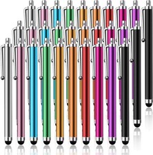 Stylus Pen for Universal Touch Screen Capacitive Stylus （50 Pack） picture