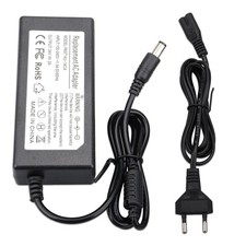 24V 2A AC Adapter Charger Compatible with Brother ADS-4700W ADS-4300N ADS-4900W picture